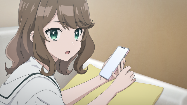 転校先の清楚可憐な美少女が、昔男子と思って一緒に遊んだ幼馴染だった件 Episode 2 に対する海外ニキ反応