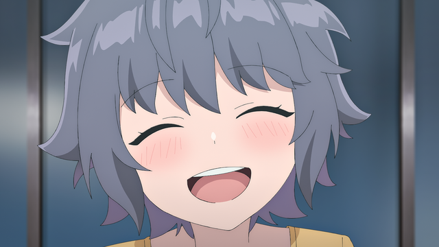 転校先の清楚可憐な美少女が、昔男子と思って一緒に遊んだ幼馴染だった件 Episode 3 に対する海外ニキ反応