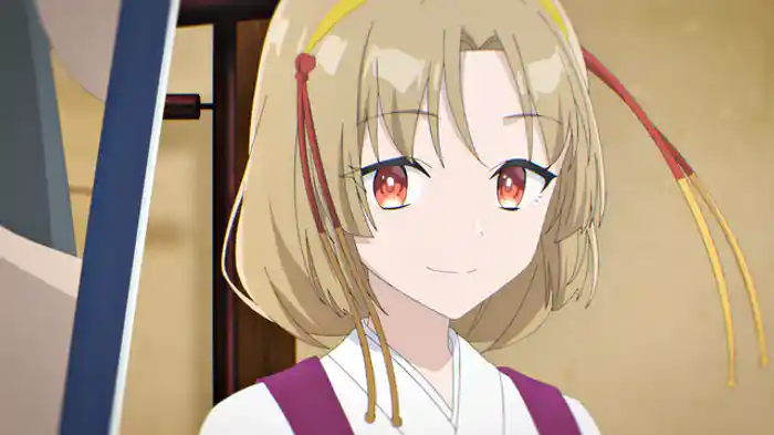 「律せよ、乙女」