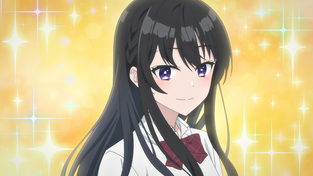 転校先の清楚可憐な美少女が、昔男子と思って一緒に遊んだ幼馴染だった件 Episode 7 に対する海外ニキ反応