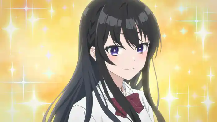 「特別、だから」