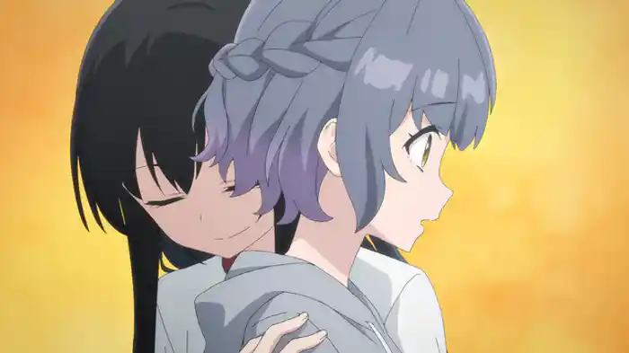 「本当の、特別」