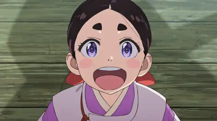あんたには身体があるじゃないか