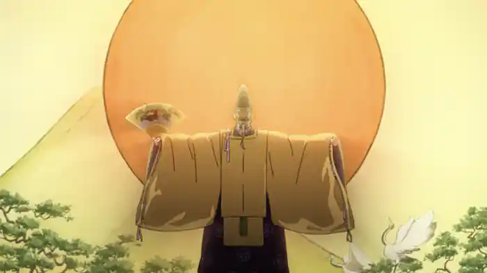 運ビの大きさは違えど