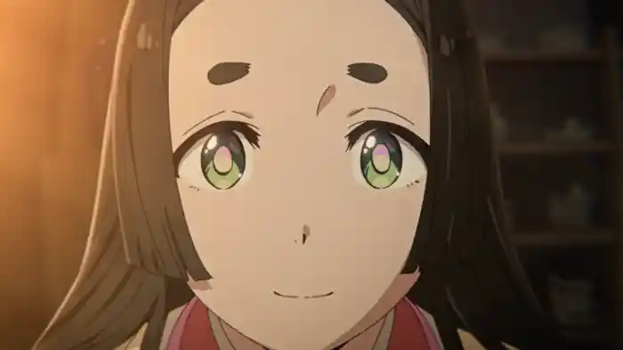 萌え出る鼓動