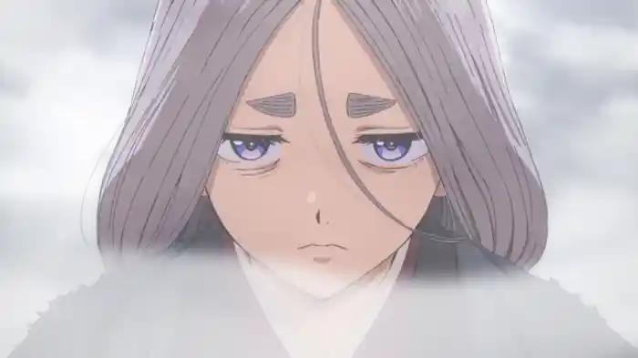 狭間にて