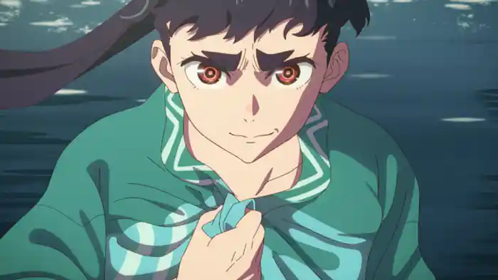 秘めたる想い