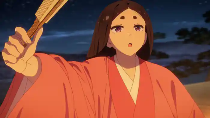 溢れた世界