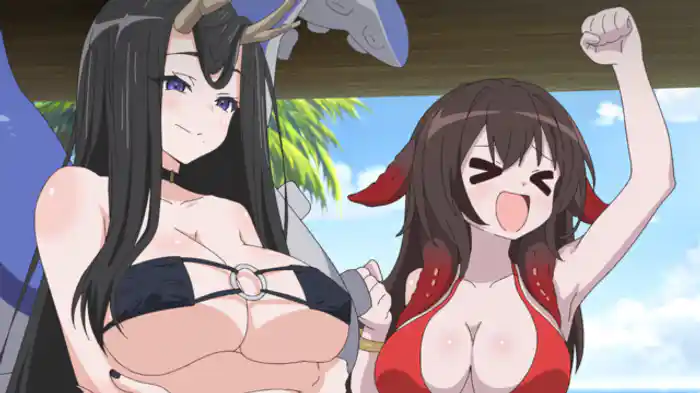 戦って勝ち取るんだよ!
