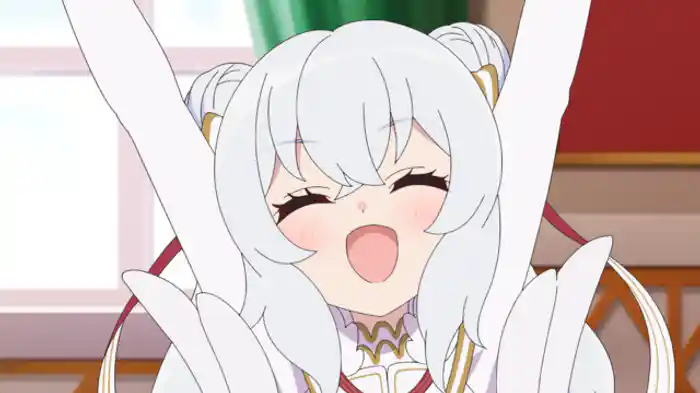 神様的休息日の過ごし方。