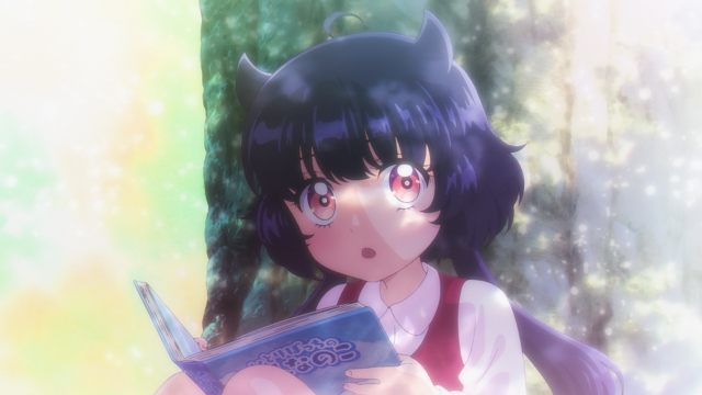 乙女怪獣キャラメリゼ Episode 1 に対する海外ニキ反応