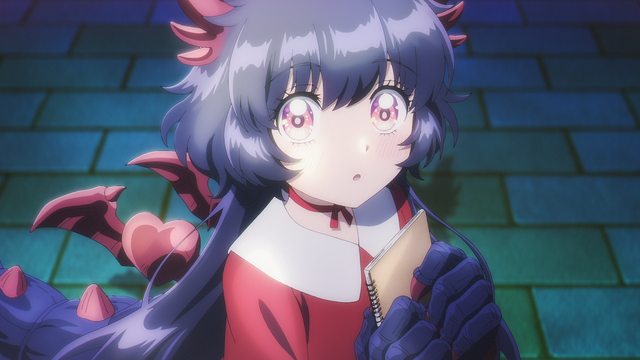 乙女怪獣キャラメリゼ Episode 3 に対する海外ニキ反応