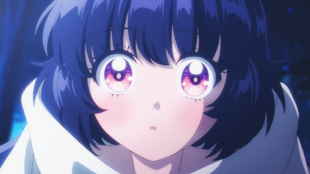 乙女怪獣キャラメリゼ Episode 4 に対する海外ニキ反応