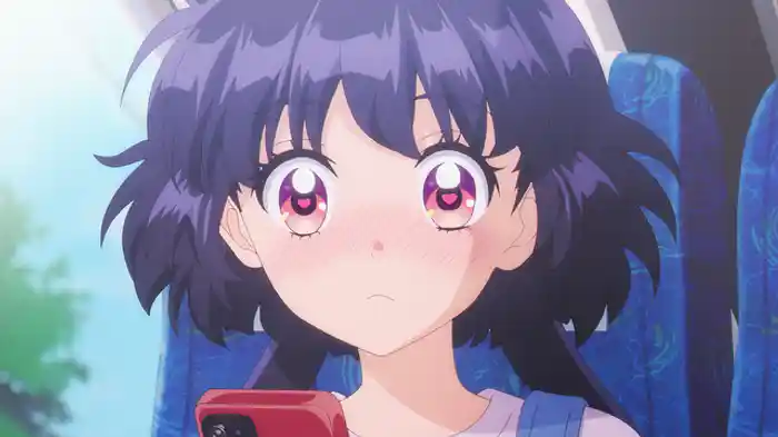 らいりの森