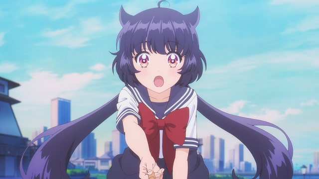 乙女怪獣キャラメリゼ Episode 10 に対する海外ニキ反応