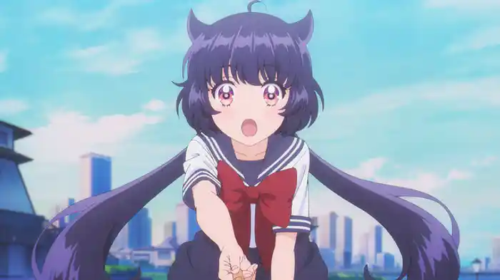 泣くな失恋怪獣