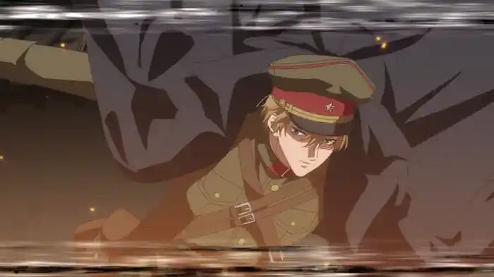 縁切リノ鎌
