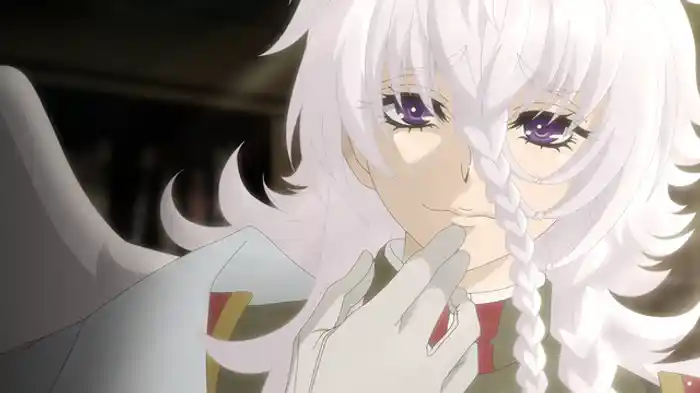 神殺シノ炎