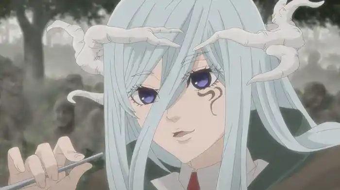 魔女ノ侵攻