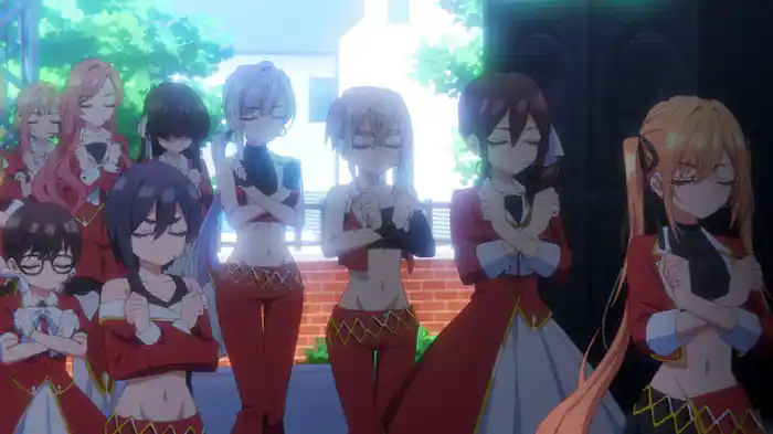 アイドル伝説恋太郎ファミリー