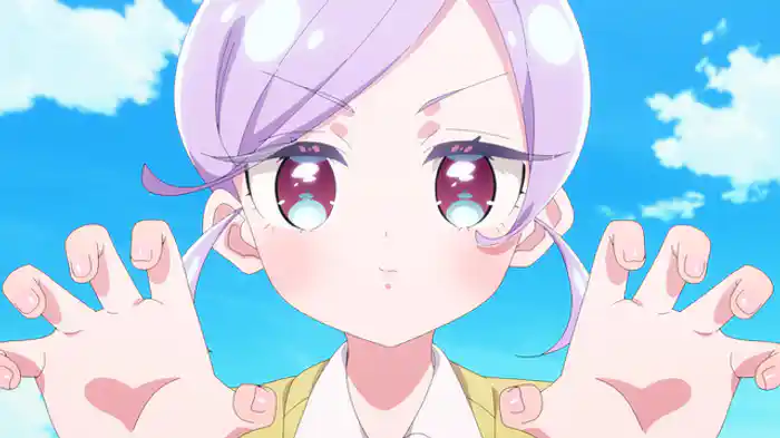 紅葉ちゃんのもみもみフェスティバル