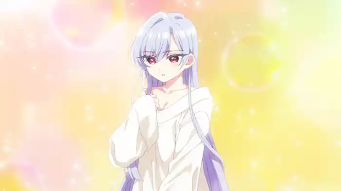 一寸凪乃師と楠莉バニアファミリー
