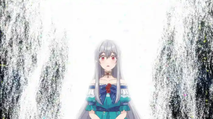 秘められた神聖力
