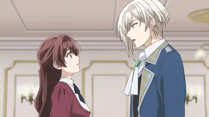 みせかけの結婚
