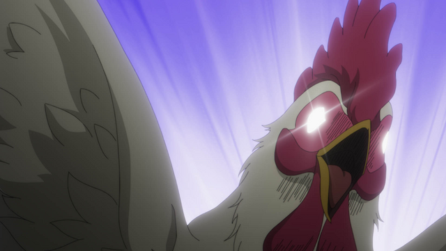 ここは俺に任せて先に行けと言ってから10年がたったら伝説になっていた。 Episode 4 に対する海外ニキ反応