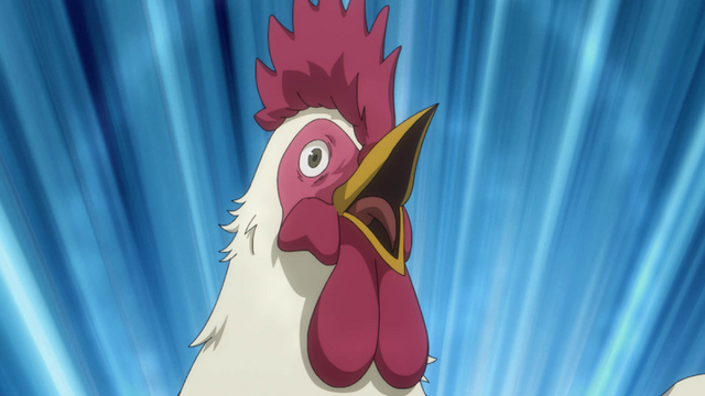 ここは俺に任せて先に行けと言ってから10年がたったら伝説になっていた。 Episode 6 に対する海外ニキ反応