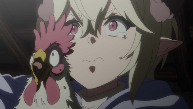 ここは俺に任せて先に行けと言ってから10年がたったら伝説になっていた。 Episode 7 に対する海外ニキ反応