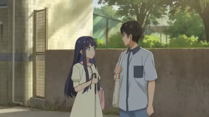 冬月小春