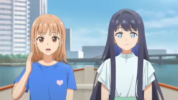 打ち上げ花火