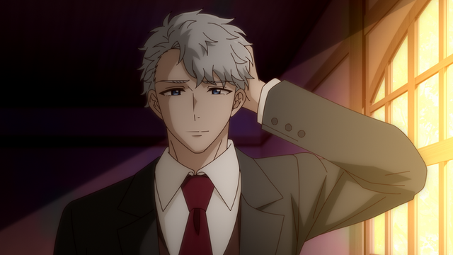 手札が多めのビクトリア Episode 2 に対する海外ニキ反応