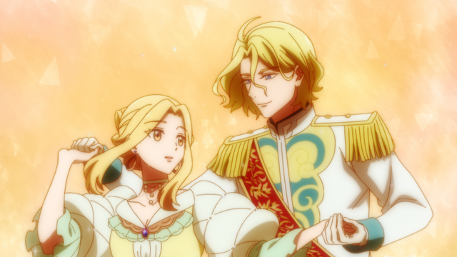 手札が多めのビクトリア Episode 3 に対する海外ニキ反応