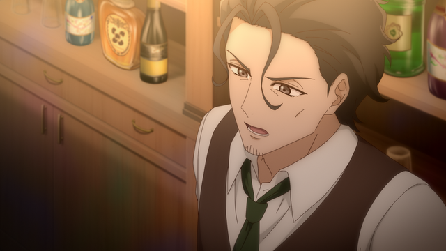 手札が多めのビクトリア Episode 6 に対する海外ニキ反応