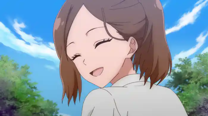 素敵な思い出ができたのは