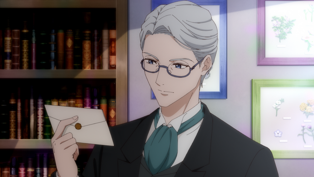 手札が多めのビクトリア Episode 8 に対する海外ニキ反応