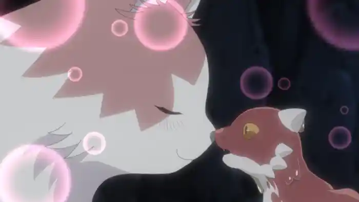 猫と竜