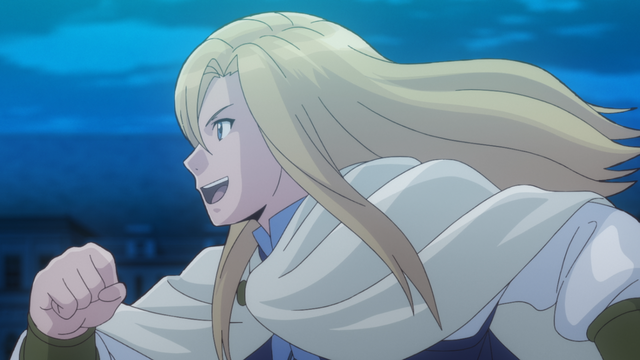 猫と竜 Episode 4 に対する海外ニキ反応
