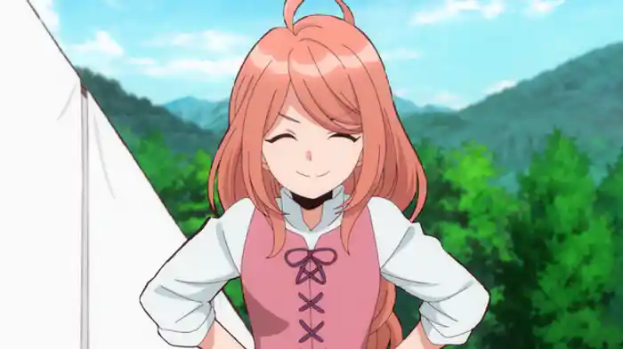 白猫とぐうたら少女