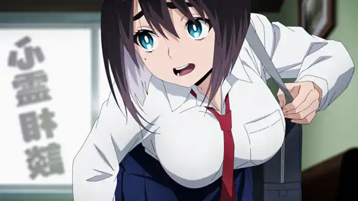 コックリさん