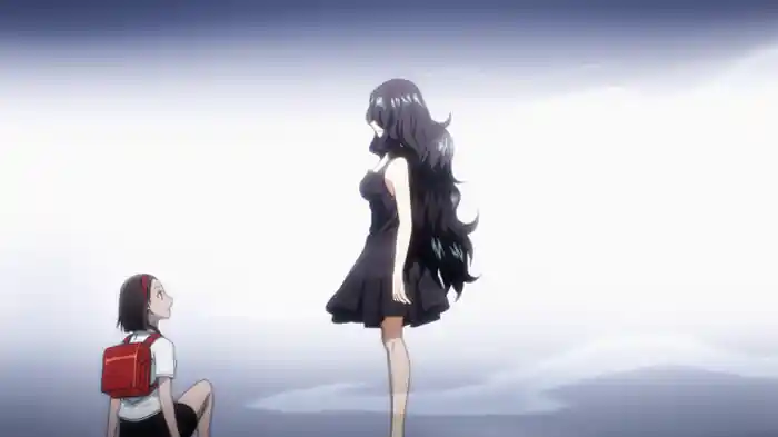 トイレの花子さん