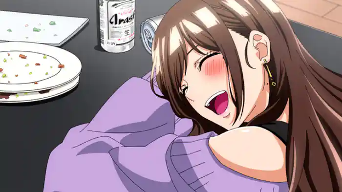 「させてあげるから内緒にして」