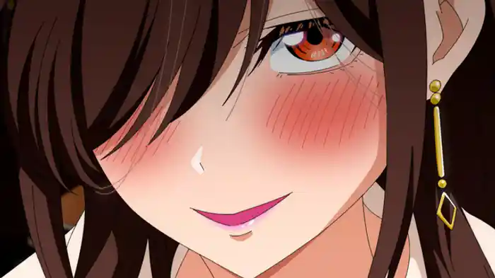 「めっちゃ……興奮するね」