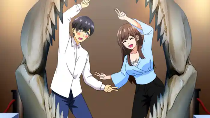 「俺は染谷さんのことが好きだ」