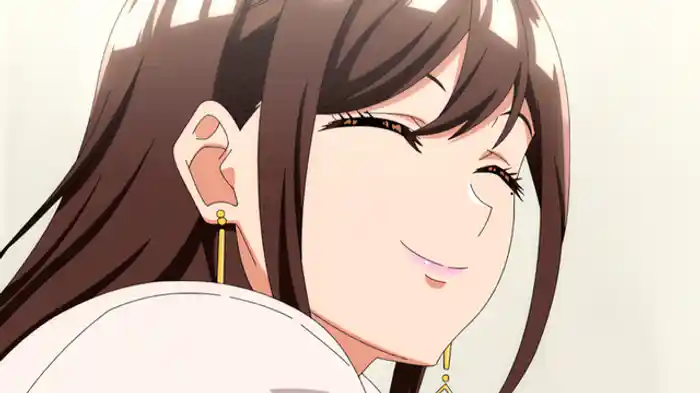 「見てもらいたいものがあるの!」