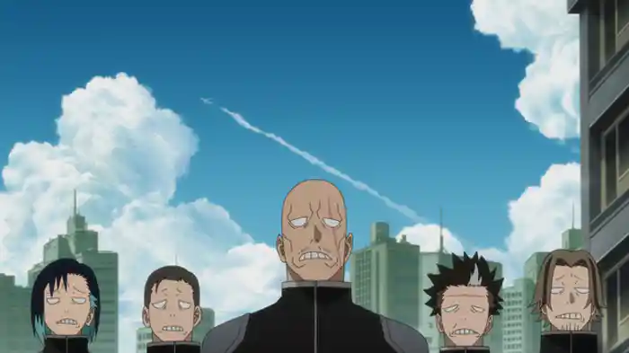 西のアイツ編