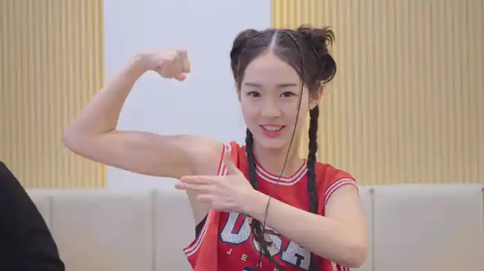 K-POPを違った視点で見る