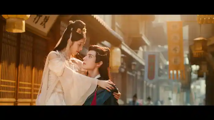 仮面の侍女